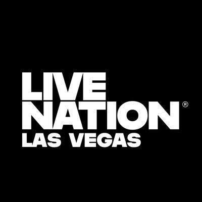 Live Nation Las Vegas